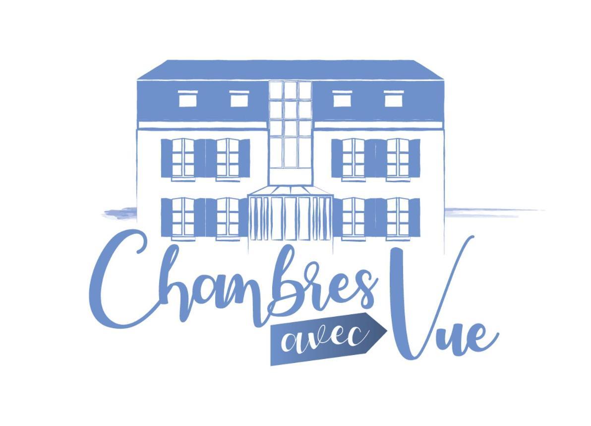 Chambres Avec Vue Saint-Valery-sur-Somme Exterior foto