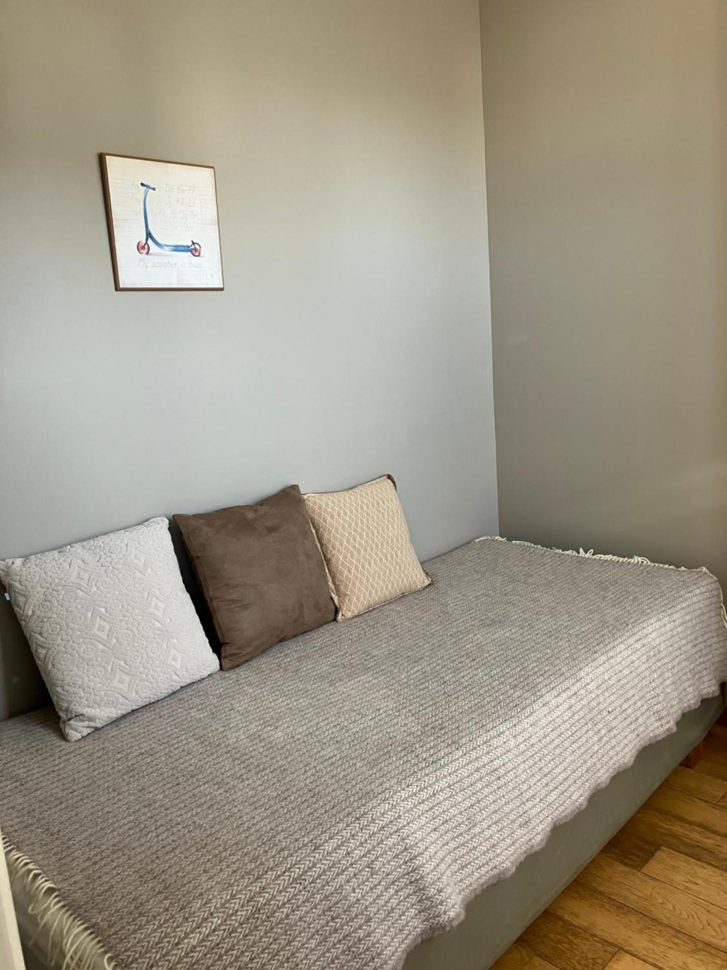 Chambres Avec Vue Saint-Valery-sur-Somme Exterior foto