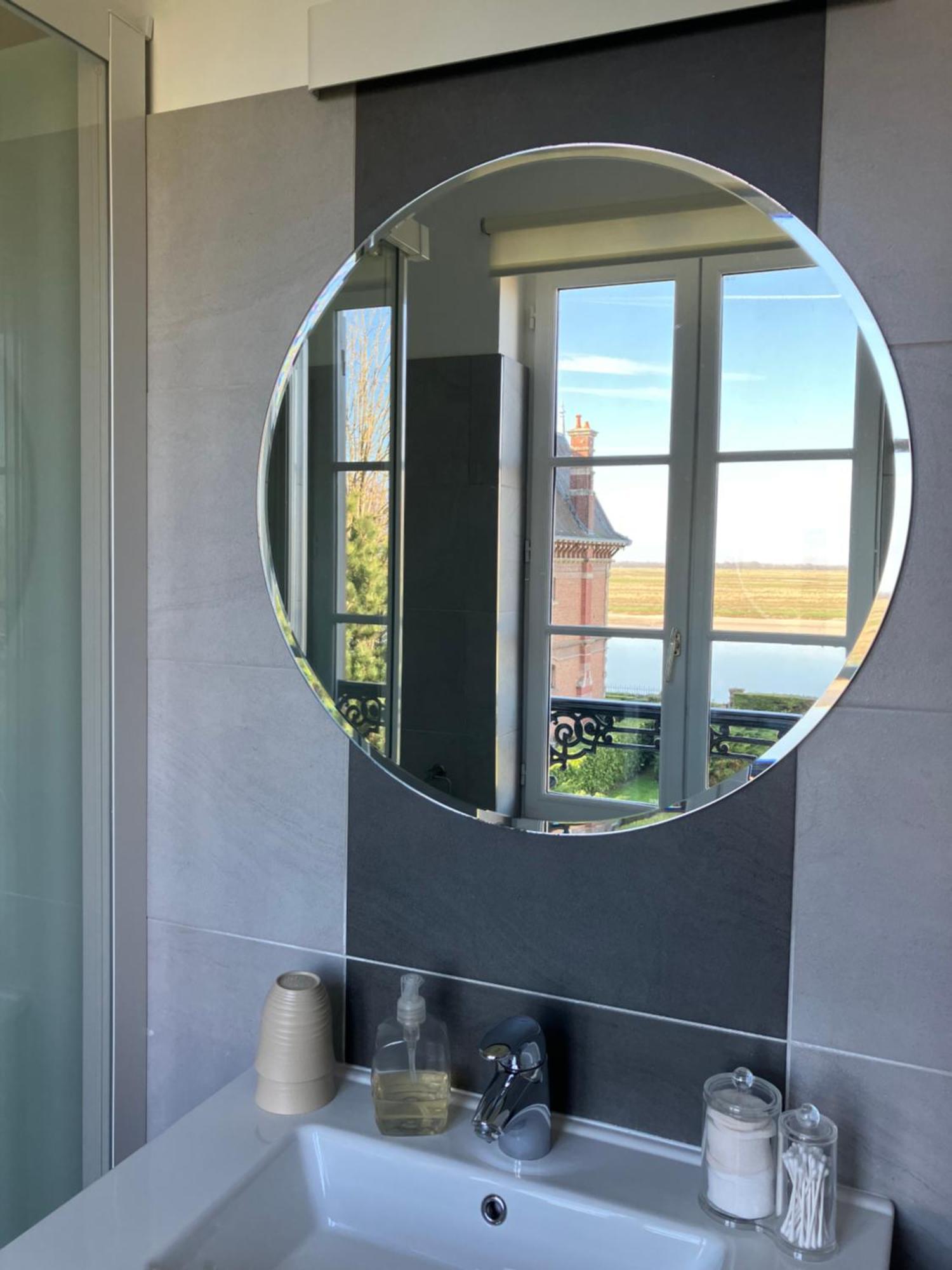 Chambres Avec Vue Saint-Valery-sur-Somme Exterior foto