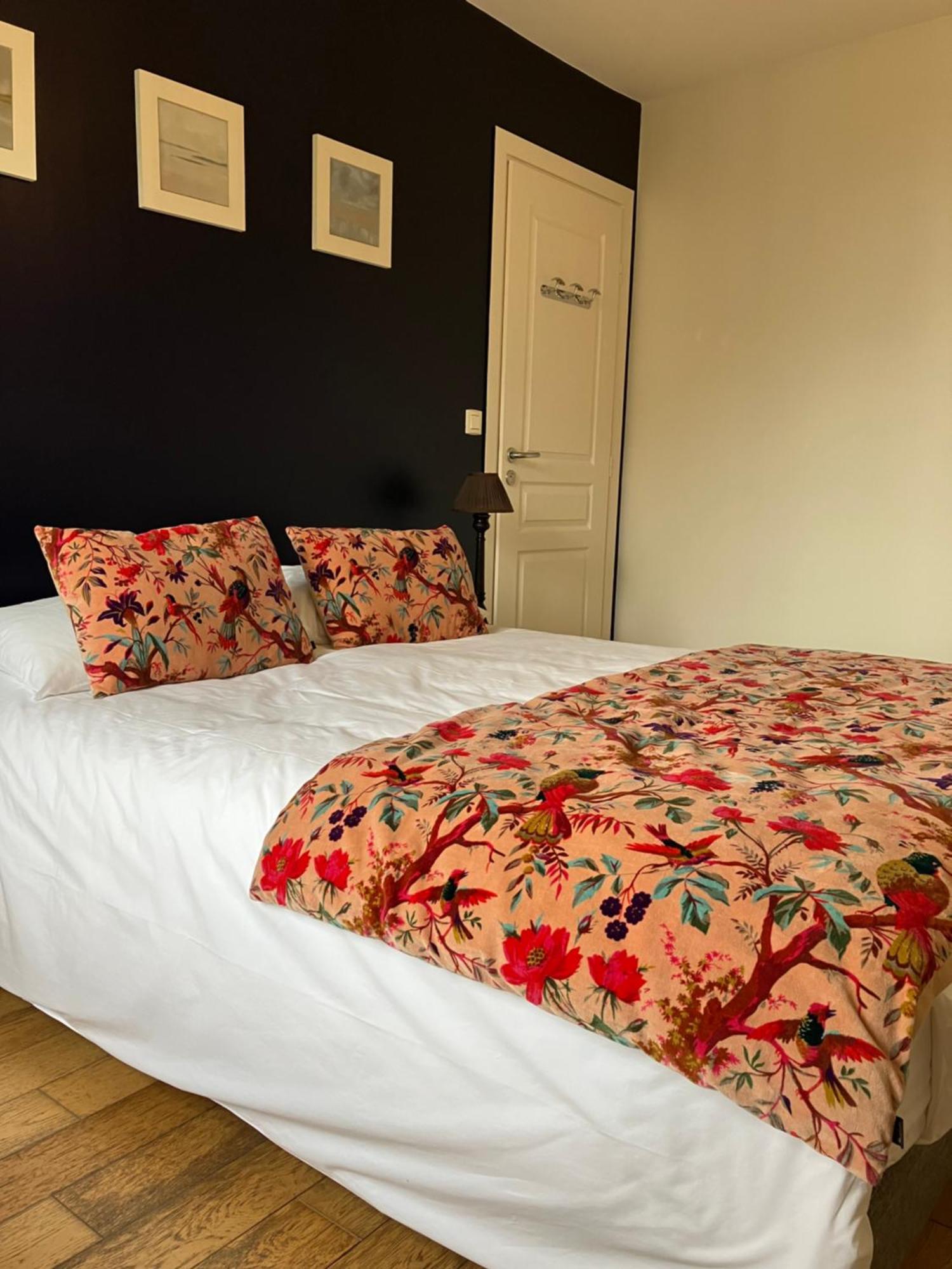 Chambres Avec Vue Saint-Valery-sur-Somme Exterior foto