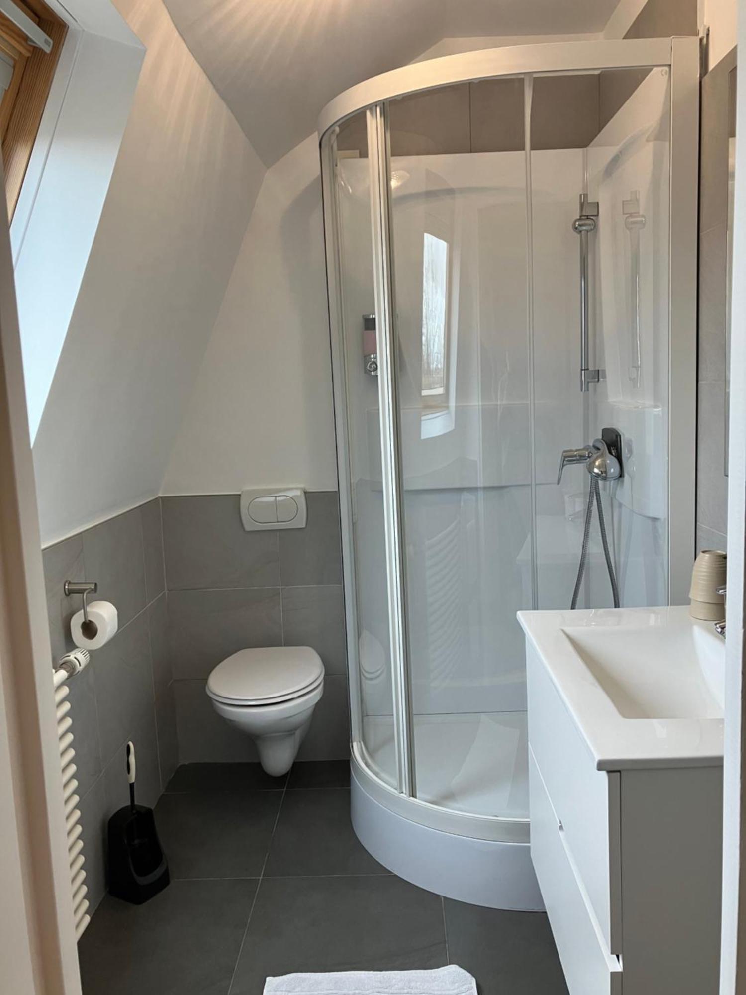 Chambres Avec Vue Saint-Valery-sur-Somme Exterior foto